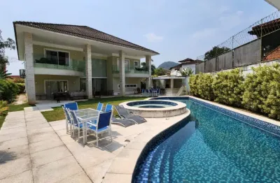 Casa 4 quartos (all suites) para vender na barra da tijuca condomínio porto dos cabritos