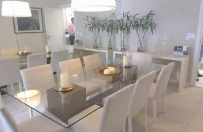 Lancamento majestic - cidade jardim. apartamento 4 quartos (all suites) com 2 vagas de garagem
