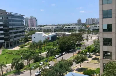 Cobertura duplex  com 270m² e 4 quartos à venda no le parc barra da tijuca