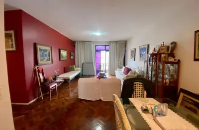 Apartamento à venda localizado na rua bulhões de carvalho, 4 quartos; 2 suites; 2 vagas. copacabana, metro general osório.