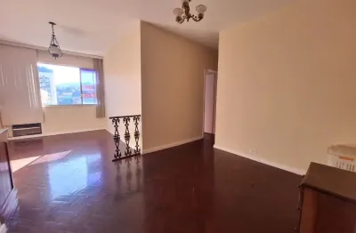Apartamento com 3 quartos para vender no flamengo rua marques de abrantes