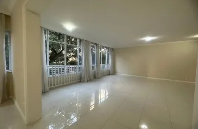 Apartamento à venda localizado na rua bulhões de carvalho, 3 quartos; 3 suites; 1 vaga. copacabana, metro general osório.