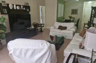 Apartamento à venda localizado na rua barata ribeiro, 3 quartos; 1 vaga. copacabana, metro arcoverde.