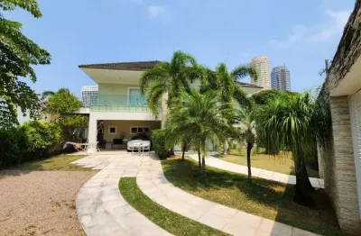 Casa duplex de 650 m² com 4 suítes e 3 banheiros à venda no porto dos cabritos barra da tijuca