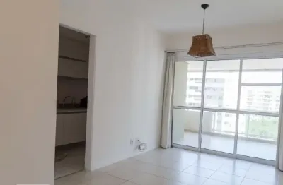 Apartamento à venda localizado na avenida di cavalcanti, 2 quartos; 1 suite; 1 vaga. condomínio vitality spa, barra da tijuca