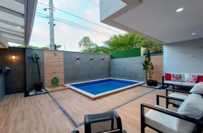 Casa 5 quartos à venda localizada na rua escritor elie wiesel, 5 quartos; 4 suites; 2 vagas. condomínio private aqua & gourmet residences, recreio dos bandeirantes