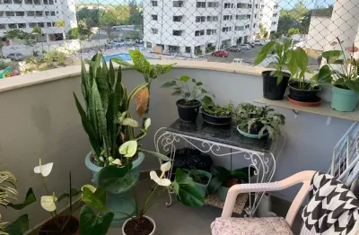 Apartamentos 3 quartos à venda localizado na avenida alfredo balthazar da silveira, 3 quartos; 1 suite; 2 vagas. condomínio  barra bali - coral & golden bali, barra da tijuca