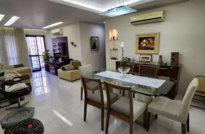 Apartamento com 4 quartos e 134 m² à venda no lake buena vista abm