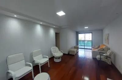 Apartamento com 3 quartos e vista livre à venda no ilha de cozumel barra da tijuca