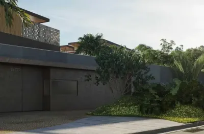 Amanay residências – casas de luxo para vender na barra da tijuca