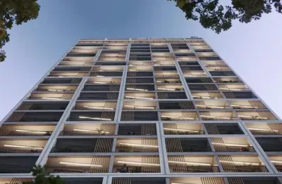 Apartamentos 1 quarto e studios  a venda residencial skylux