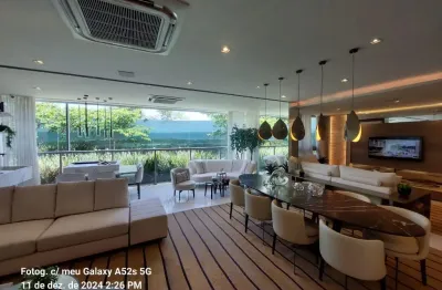 Aparatamentos 3 suites a venda condominio atlantico golf na barra da tijuca