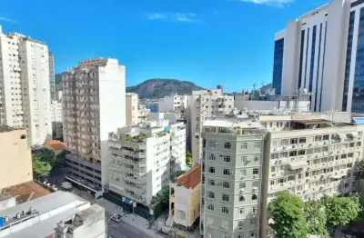Apartamento com 3 quartos para vender no flamengo, 120m2, 1 suite, 1 vaga, lazer completo
