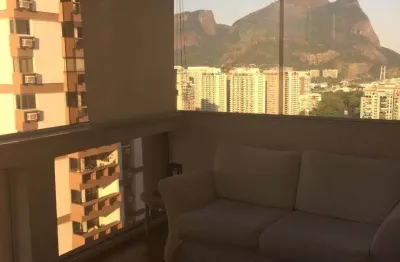 Apartamento com 3 quartos e 2 vagas à venda no barramares