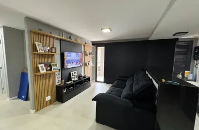 Apartamento alto padrão com 3 quartos e 92m2 à venda no mudrá bara da tijuca