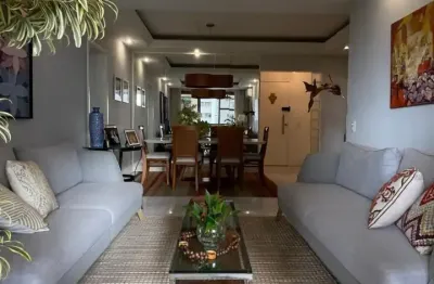 Apartamento reformado com 120m² e 3 quartos à venda no barramares