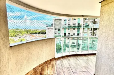 Apartamento com 3 quartos para vender condominio blue visio na barra da tijuca, avenida cesar lattes, blue das américas