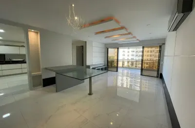 Apartamento com 3 quartos(all suítes) para vender peninsula green bay, barra da tijuca, avenida das acácias
