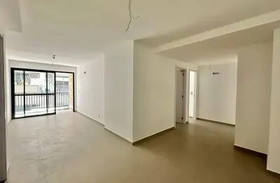 Apartamentos à venda localizado na rua visconde silva, 2 quartos; 2 suite; 1 vaga. condomínio villa visconti, botafogo
