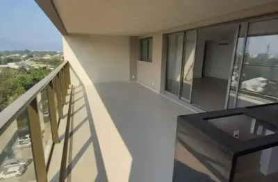 Apartamentos 3 quartos à venda na avenida cândido portinari, 3 quartos; 3 suites; 3 vagas. condomínio orygem acqua home, barra da tijuca.