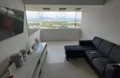 Apartamentos para vender na barra da tijuca, 2 quartos; 1 suite; 1 vaga; condominio rviera dei fiori, localizado na avenida prefeito dulcídio cardoso