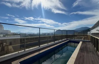Apartamento com 4 quartos à venda na Rua César Lattes, 480, Barra da Tijuca, Rio de Janeiro