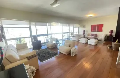 Apartamentos 4 quartos para vender no leblon, 4 quartos; 1 suite; 5 vagas; localizada na rua general venancio flores