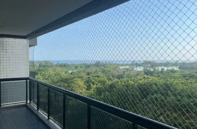 Apartamento com 3 quartos para vender na barra da tijuca, vista mar, condominio lagoa azul, 3 quartos; 1 suite; 2 vagas; localizado na avenida prefeito dulcídio cardoso, pedra de itauna
