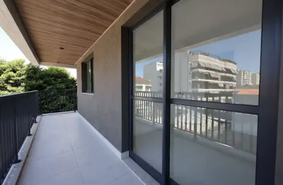 Apartamentos com 3 quartos para vender na tijuca, condomínio one tijuca, 3 quartos; 1 suite; 1 vaga; localizado na rua marques de valença