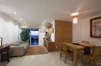 Apartamento com 3 quartos à venda no américas park sundeck