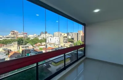 Cobertura duplex com 4 quartos à venda na rua eduardo guinle - botafogo