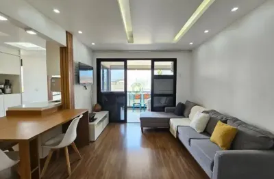 Apartamento com 3 quartos para vender condominio waterways, avenida lucio costa, barra da tijuca