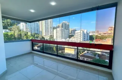 Coberturas com 4 quartos à venda em botafogo, localizado na rua eduardo guinle, 4 quartos; 2 suites; 2 vagas