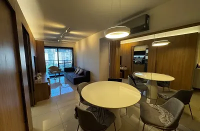 Apartamento 2 quartos a venda icono parque flamengo, rua machado de assis