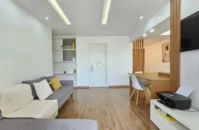 Apartamento com 3 quartos à venda na Avenida Lúcio Costa, 4600, Barra da Tijuca, Rio de Janeiro