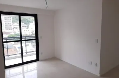 Apartamento com 2 quartos à venda na Rua General Espírito Santo Cardoso, 535, Tijuca, Rio de Janeiro