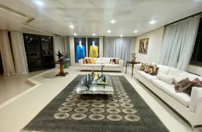 Apartamento com 4 quartos à venda na Avenida Lúcio Costa, 3300, Barra da Tijuca, Rio de Janeiro