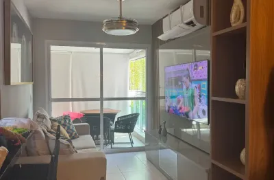 Lindo apartamento 2 quartos à venda no recreio dos bandeirantes