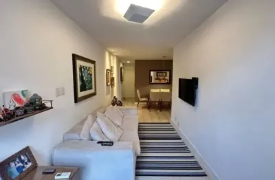 Apartamento com 2 quartos à venda na Rua Timóteo da Costa, 500, Leblon, Rio de Janeiro