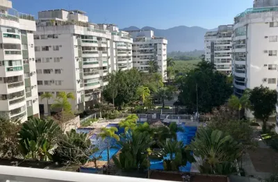 Apartamento com 3 quartos à venda na Rua Silvia Pozzano, 2800, Recreio dos Bandeirantes, Rio de Janeiro