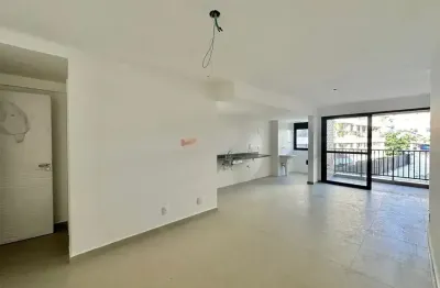 Apartamentos 3 quartos a venda em botafogo, 88m2,  rua visconde de silva