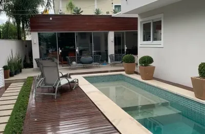 Casa à venda no riviera del sol com 4 quartos e 2 vagas