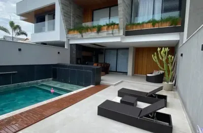 Casa em condomínio fechado com 4 quartos à venda na Estrada Vereador Alceu de Carvalho, 665, Recreio dos Bandeirantes, Rio de Janeiro