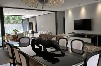 Casa em condomínio fechado com 4 quartos à venda na Estrada Vereador Alceu de Carvalho, 555, Recreio dos Bandeirantes, Rio de Janeiro