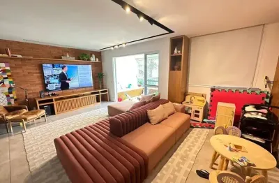 Apartamentos 3 quartos a venda, 160m2,  condominio le parc na barra da tijuca,