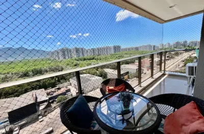 Apartamento 3 quartos a venda barra olimpica, 78m2, rjz cyrela like residencial club
