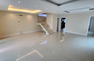 Casa duplex à venda no condomínio riviera del sol recreio dos bandeirantes
