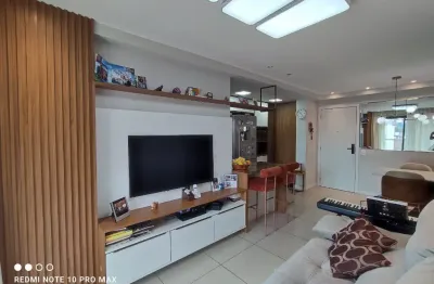 Apartamento oportunidade com 2 quartos à venda no ícono parque flamengo