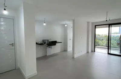 Apartamento investimento 1 quarto à venda no wave by yoo barra da tijuca