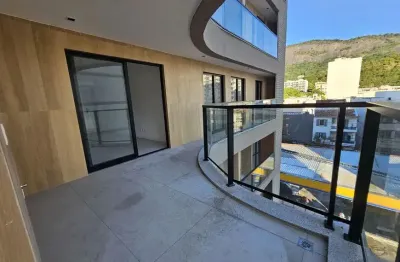 Apartamento com 4 quartos à venda, 154m² - botafogo